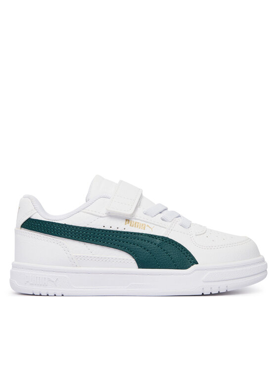 Puma Sneakersy Puma Puma Caven III AC+ PS 406239 14 Biały