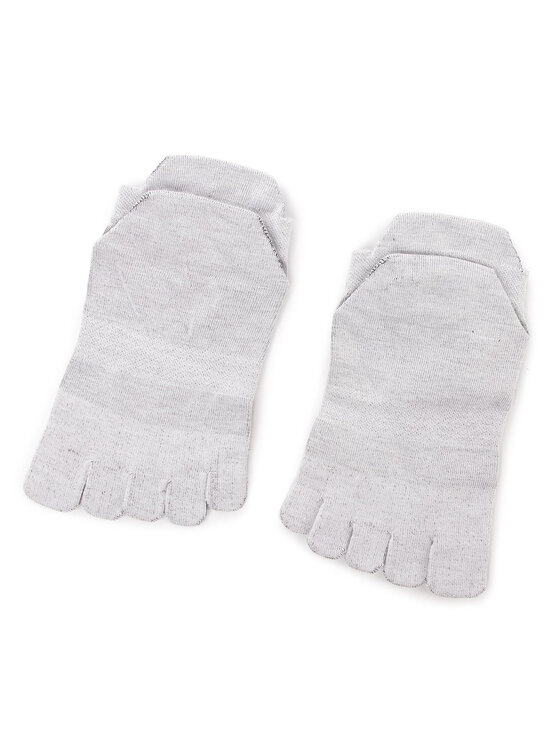 Injinji Calzini corti Injinji 201110 Grigio