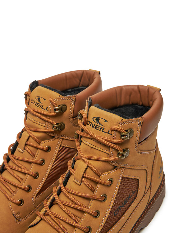 O'Neill Trapper stila apavi O'Neill Pikko 90243038 35A CHIPMUNK Brūns