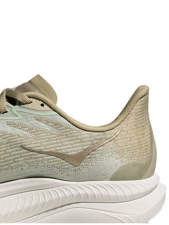 Hoka Běžecké boty Hoka Mach 6 Fille 1147553 Béžová