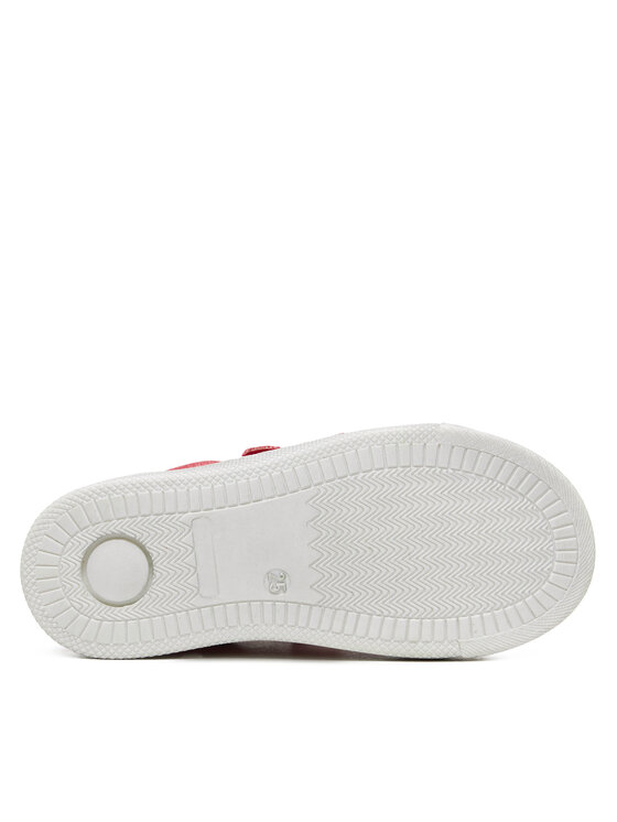 Froddo Sneakersy Froddo Rosario Vegan G2130318-5 S Růžová