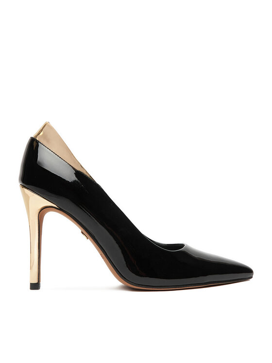 Nine West Туфлі на шпильці Nine West CEO-FARAH-01 Чорний