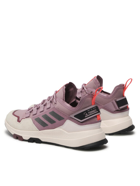 adidas Трекінгові черевики adidas Terrex Hikster W GW2805 Кольоровий