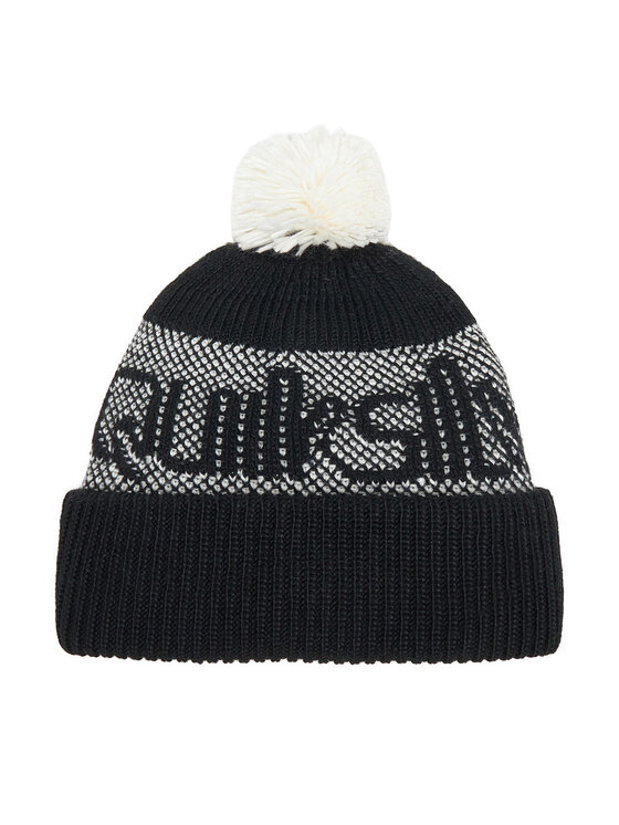 Quiksilver Căciulă Quiksilver CEO-QS-M3-002-AW25 Negru