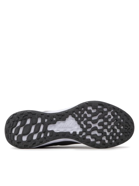 Nike Παπούτσια για Τρέξιμο Nike Revolution 6Nn DC3728 004 Γκρι
