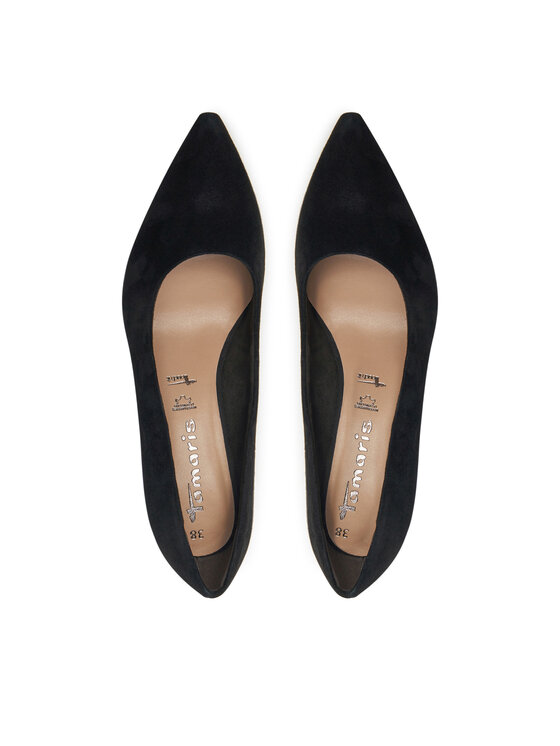 Tamaris Décolleté Tamaris 1-22435-41 Nero