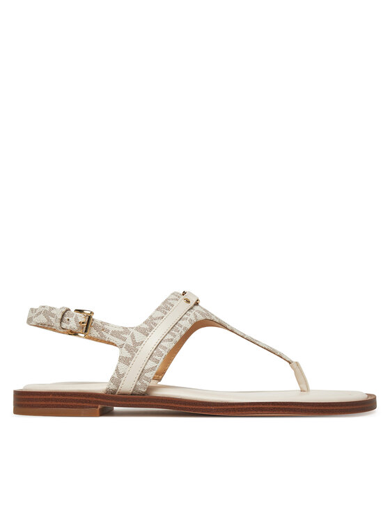 MICHAEL Michael Kors Босоніжки MICHAEL Michael Kors 40S5MAFS1B Écru