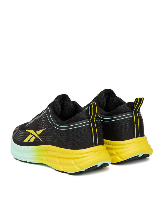 Reebok Взуття для бігу Reebok CEO-ROAD STRIDER 100249487 Чорний