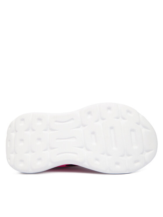adidas Снікерcи adidas Tensaur Run 2.0 JR6071 Чорний