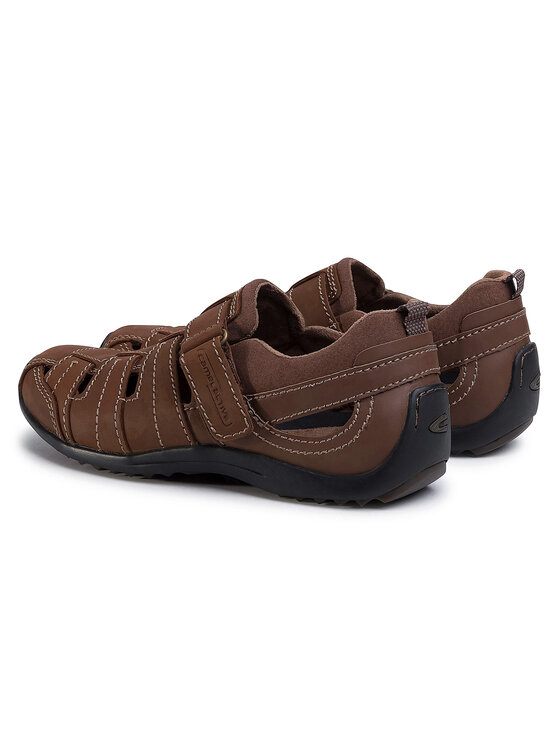 Camel Active Sandali Camel Active Manila 292.12.10 Rjava