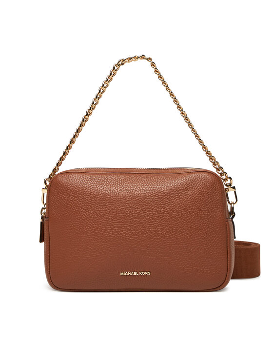 MICHAEL Michael Kors Сумка MICHAEL Michael Kors Bryant 32S5GYTC5L Коричневий