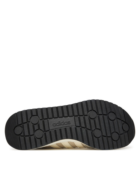 adidas Снікерcи adidas Run 70s 2.0 JR8659 Бежевий