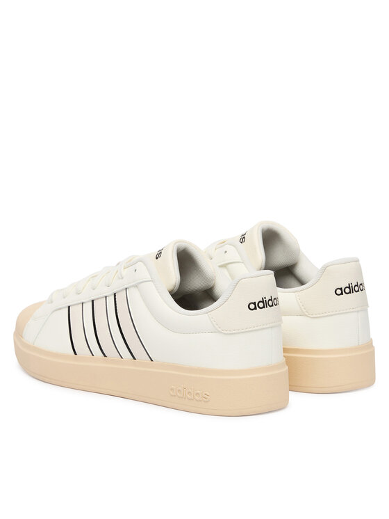 adidas Снікерcи adidas Streettalk IH4282 Білий