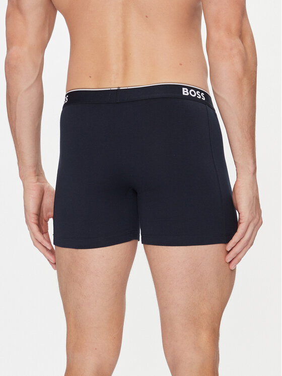 BOSS BOSS Komplet boksaric﻿ 50475282 Modra