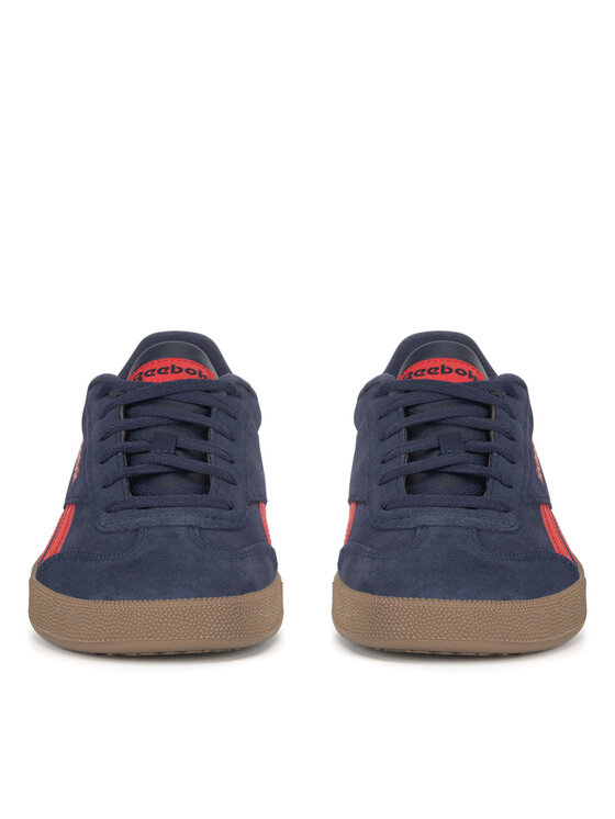 Reebok Sneakers Reebok SMASH EDGE 100220398 Bleumarin