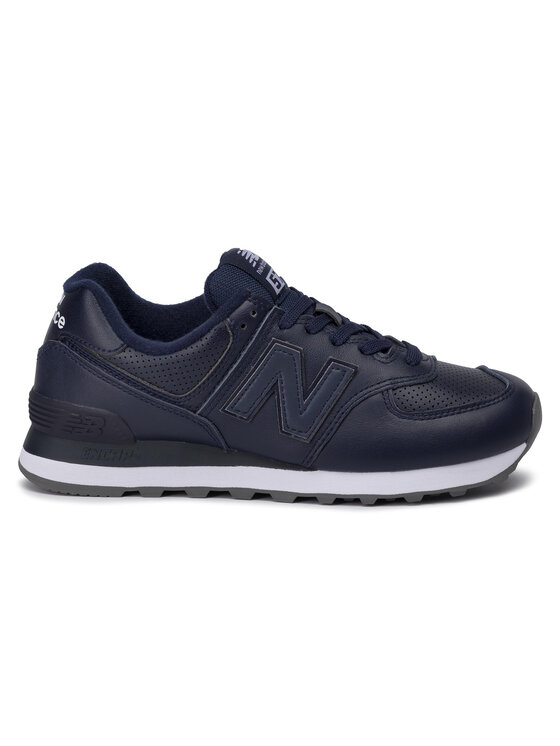 New Balance Αθλητικά New Balance ML574SNU Σκούρο μπλε