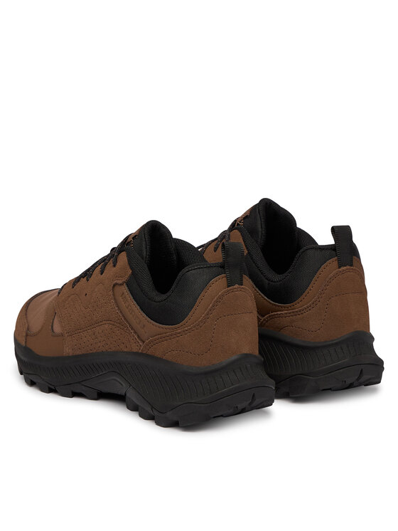 Merrell Трекінгові черевики Merrell Tempo Sol J524801 Коричневий