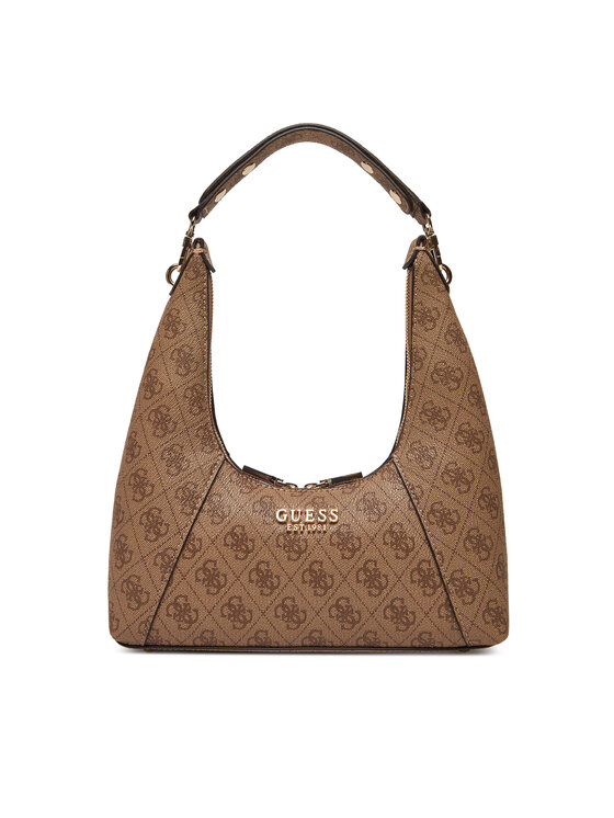 Guess Сумка Guess Calista HWSG73 34170 Коричневий