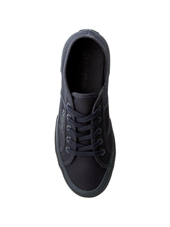 Superga Scarpe sportive Superga 2750 Cotu Classic Total S000010 Blu scuro