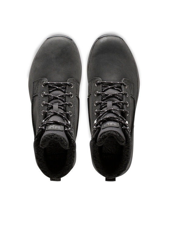 Helly Hansen Черевики туристичні Helly Hansen Kelvin Lx Waterproof 11892 990 Чорний