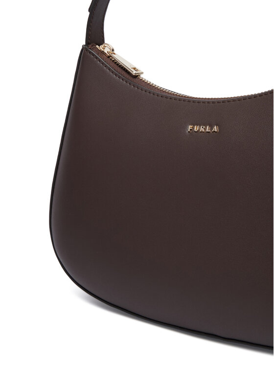 Furla Дамска чанта Furla Margot S WB02167 BX3104 2460S Кафяв