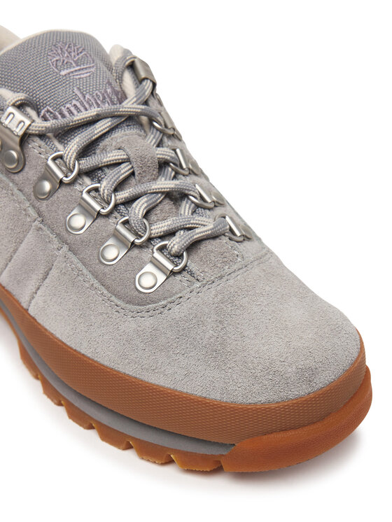 Timberland Botas de trekking Timberland TB0A5P79EJR1 Gris