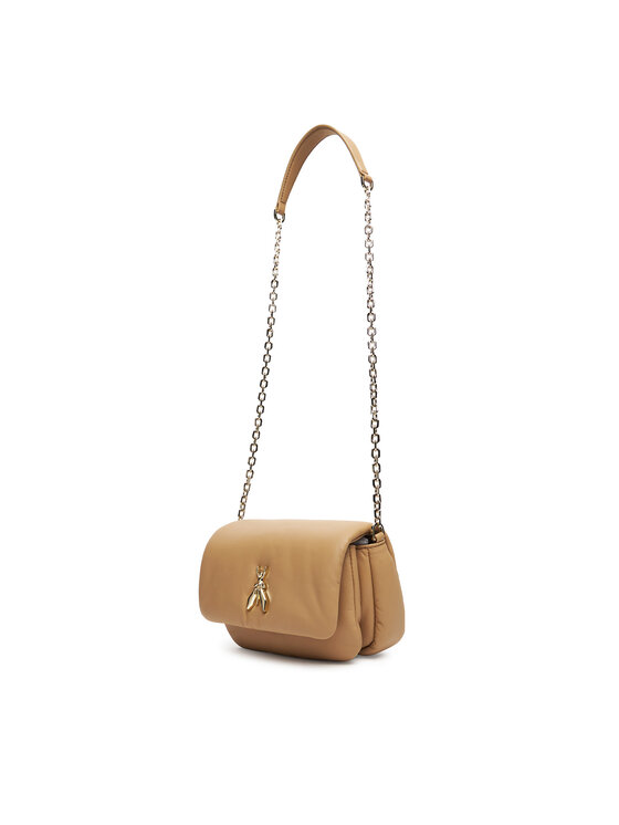 Patrizia Pepe Сумка Patrizia Pepe 8B0219/L113-B775 Бежевий