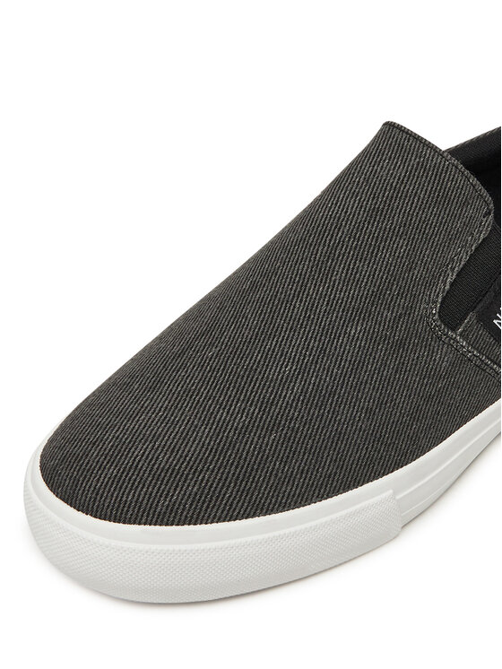 Nautica Tenisówki Nautica MSS20515-01 Szary