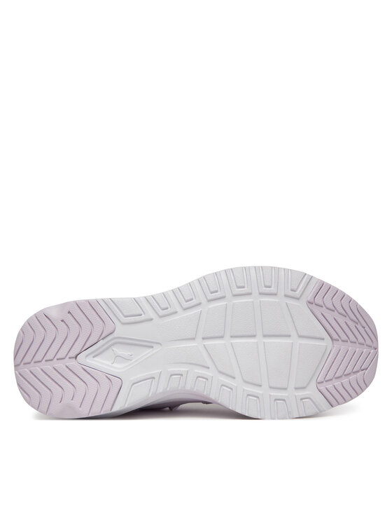 Puma Маратонки за бягане Puma Softride One4all 377672 22 Виолетов