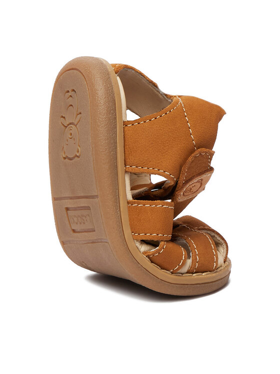 Lasocki Kids Босоніжки Lasocki Kids CEO-CI12-BOB-02(II)CH Коричневий