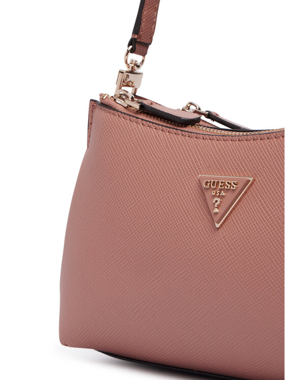 Guess Bolso Guess Noelle II Mini HWZG96 72730 Rosa