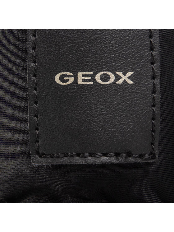 Geox Zapatillas Geox J94ASA 0AU54 C9999 D Negro