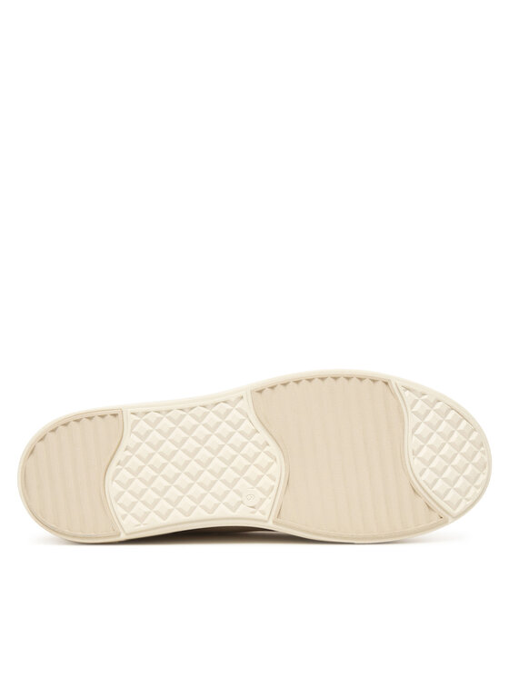 Caprice Sneakersy Caprice 9-26251-45 Biela