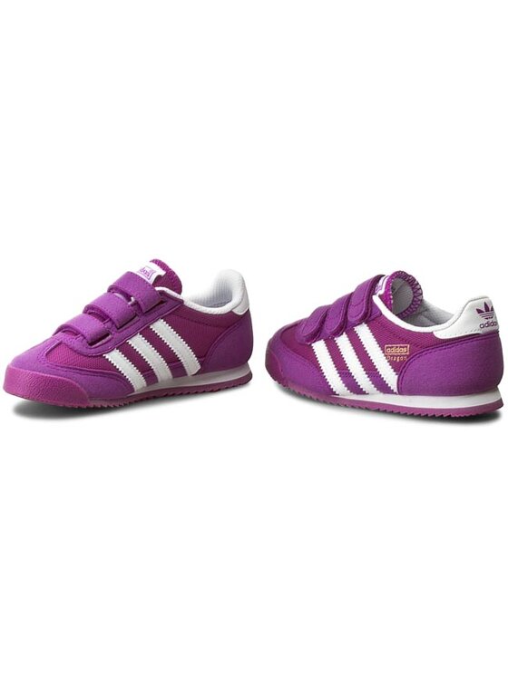adidas Sneakers adidas Dragon Cf C S79874 Viola