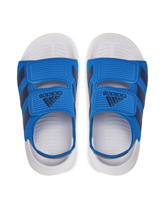 adidas Босоніжки adidas Altaswim 2.0 Sandals Kids ID2841 Голубий