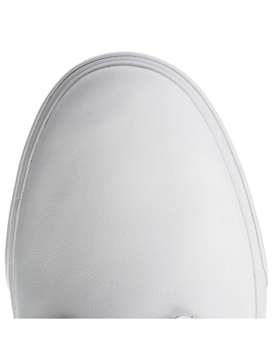 Lacoste Снікерcи Lacoste Espere 117 1 CAM 7-33CAM1040001 Білий