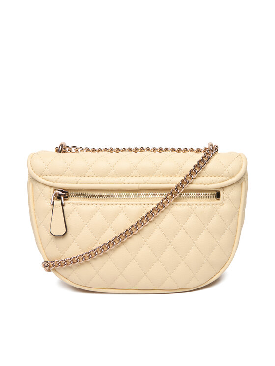 Guess Сумка Guess Atabey HWQG98 94210 Жовтий