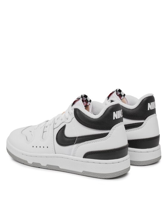 Nike Снікерcи Nike Attack Qs Sp FB8938 101 Білий