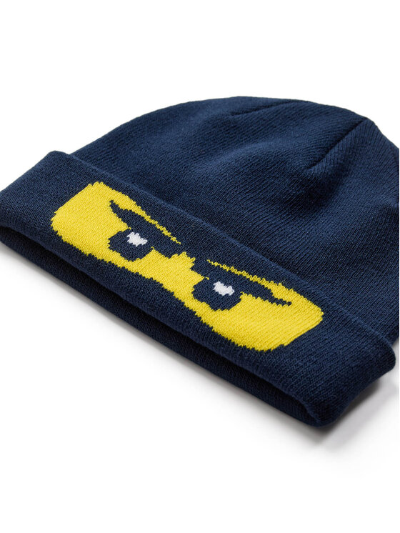 LEGO Čiapka LEGO Lawantony 710 22933 Tmavomodrá