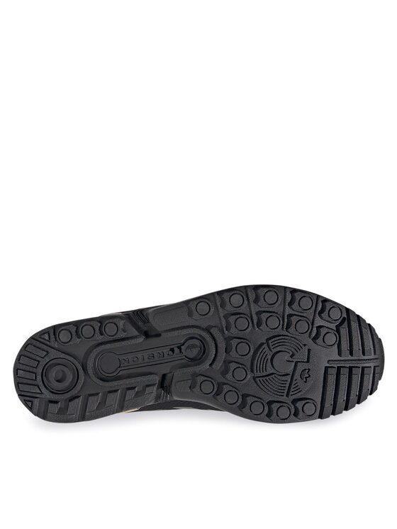 adidas Αθλητικά adidas ZX Flux Shoes FW0029 Μαύρο