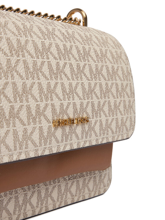 MICHAEL Michael Kors Сумка MICHAEL Michael Kors 32R5GC7C1B Écru