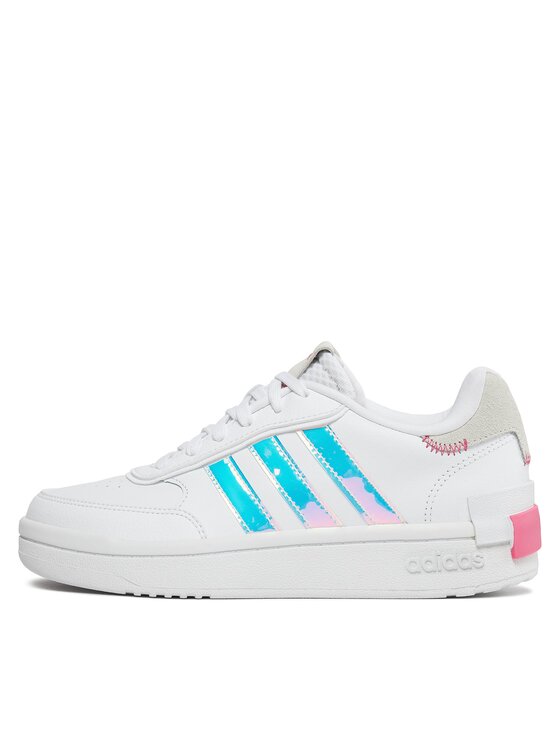 adidas Sneakersy adidas Postmove SE Shoes IG7903 Bílá