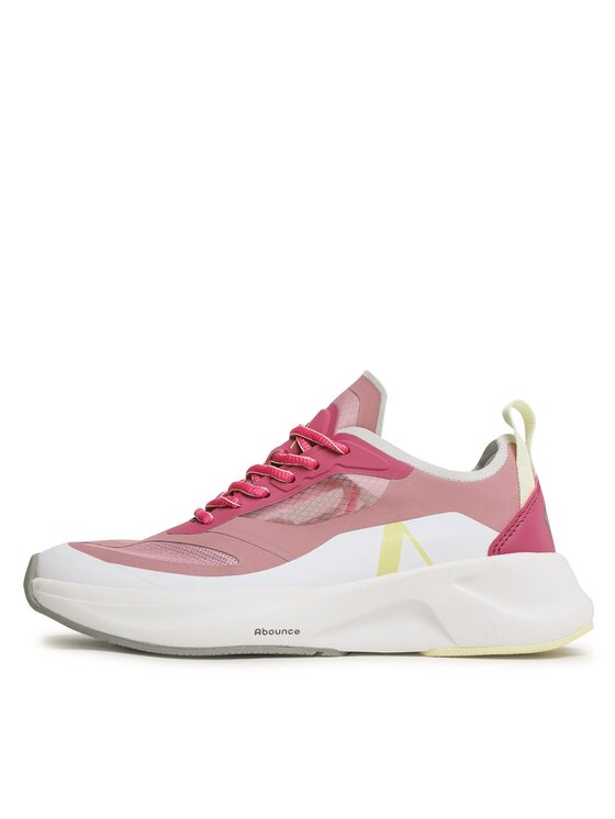 ARKK Copenhagen Sneakers ARKK Copenhagen City Racr AT1100-0531-W Roz