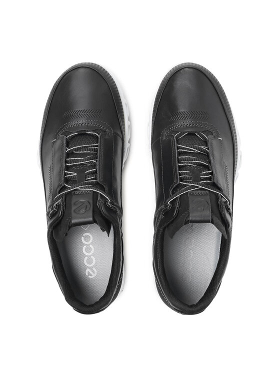 ECCO Trekingová obuv ECCO Multi-Vent M GORE-TEX 88012401001 Černá