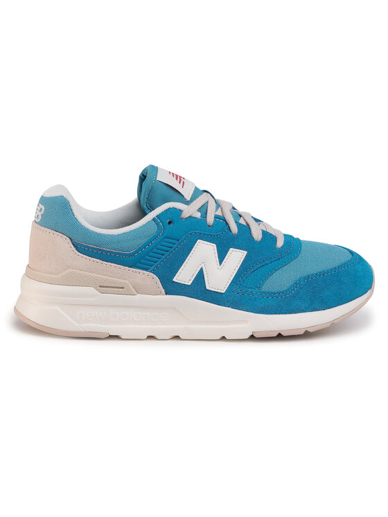 New Balance Sneakers New Balance GR997HBQ Albastru