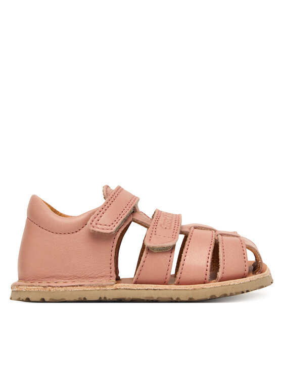 Froddo Босоніжки Froddo Barefoot Flexy F G3150283-7 M Рожевий