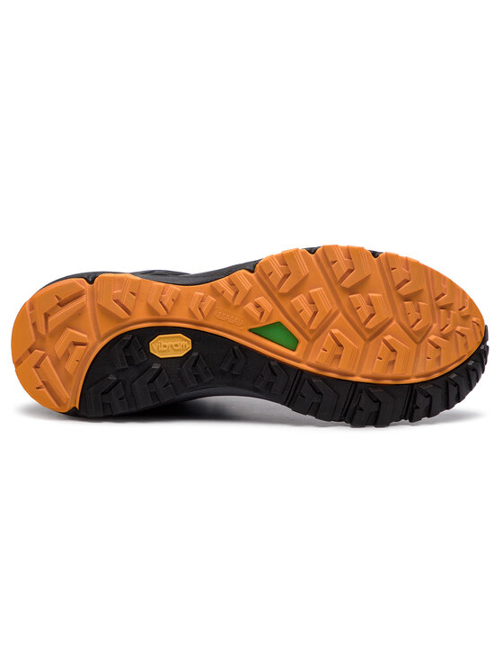 The North Face Scarpe da trekking The North Face Ultra Fastpack III Gtx GORE-TEX T939IPK7S Nero