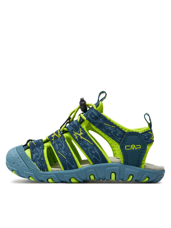 CMP Босоніжки CMP Kids Sahiph Hiking Sandal 30Q9524 Cиній