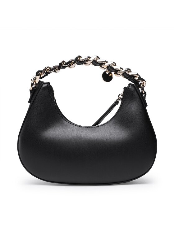 Tommy Hilfiger Bolso Tommy Hilfiger Chic Crossover AW0AW14180 Negro