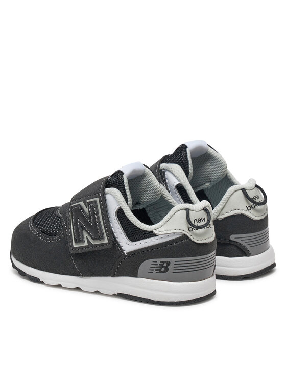 New Balance Superge New Balance NW574BK Črna